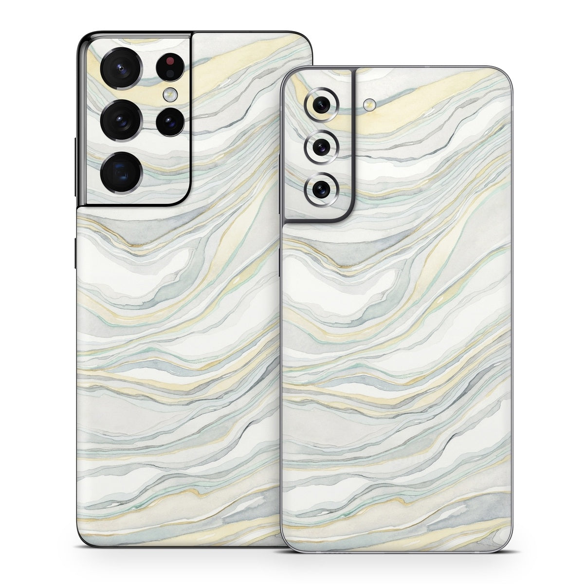 Sandstone - Samsung Galaxy S21 Skin