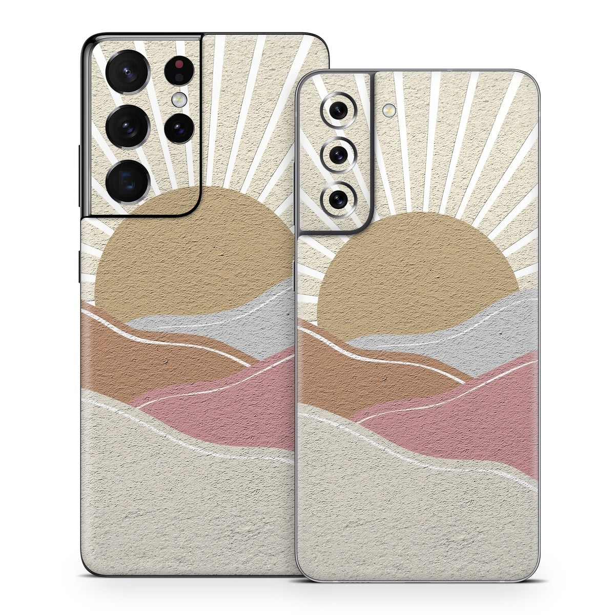 Sunset - Samsung Galaxy S21 Skin