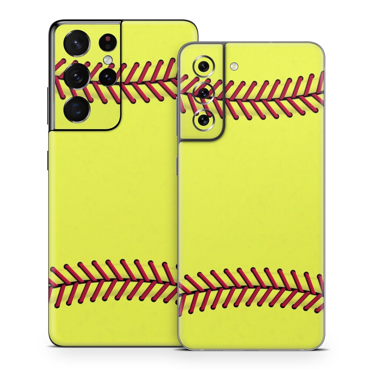 Softball - Samsung Galaxy S21 Skin