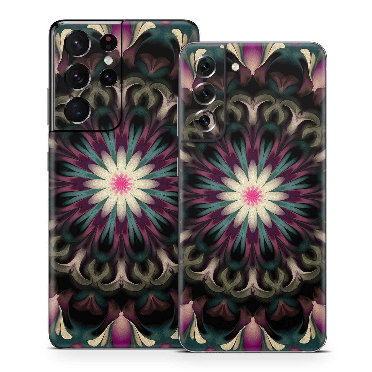 Splendidus - Samsung Galaxy S21 Skin