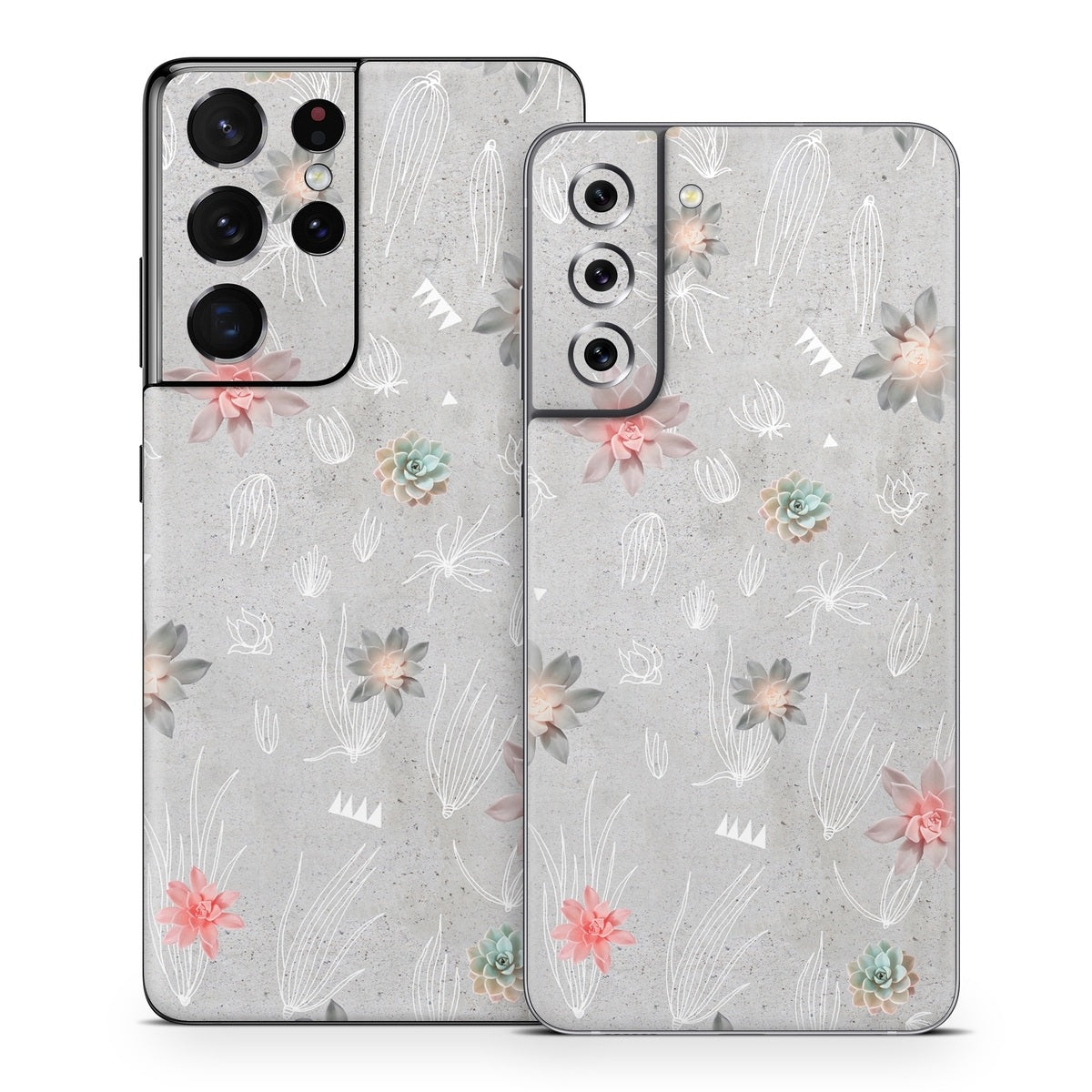 Sweet Nectar - Samsung Galaxy S21 Skin