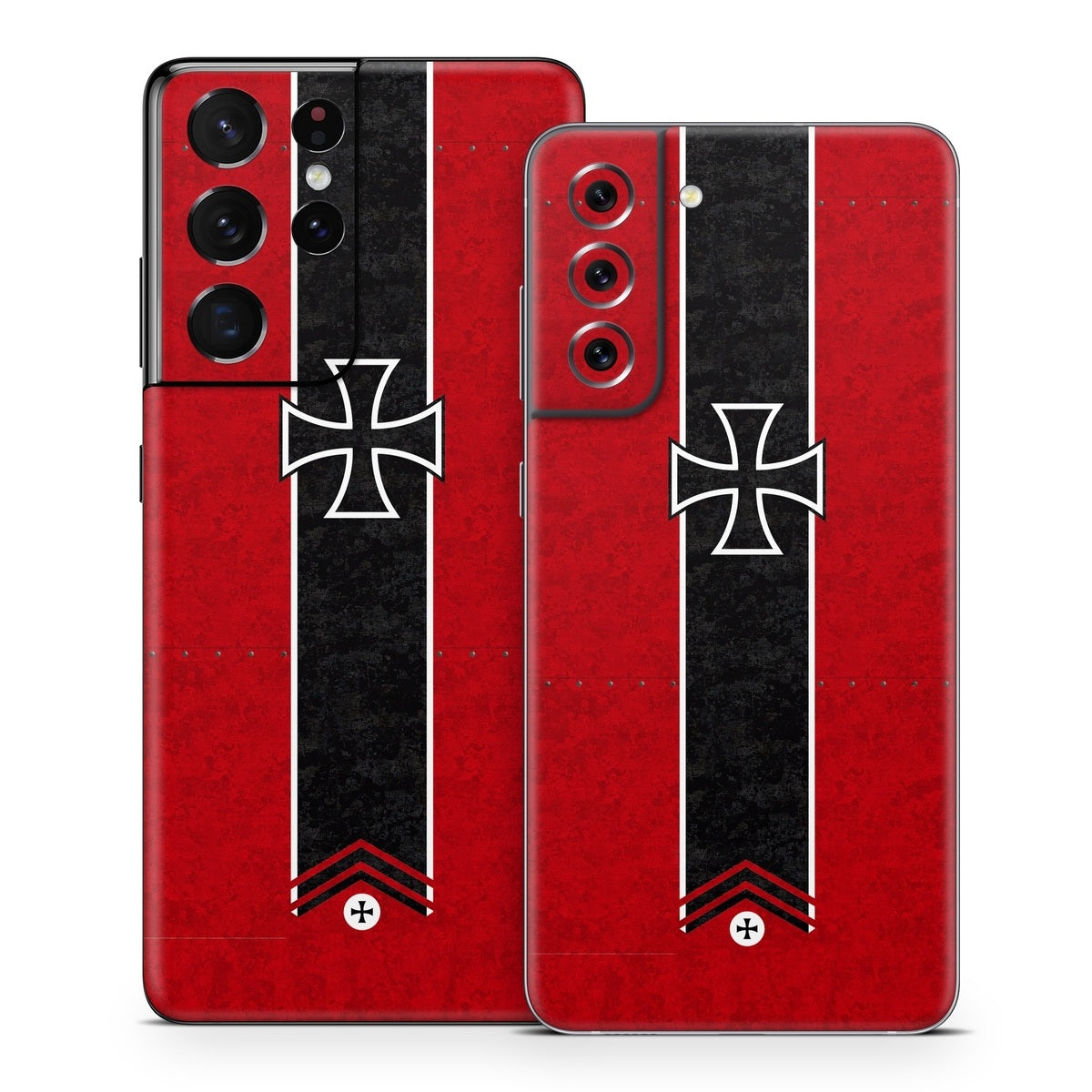 The Baron - Samsung Galaxy S21 Skin