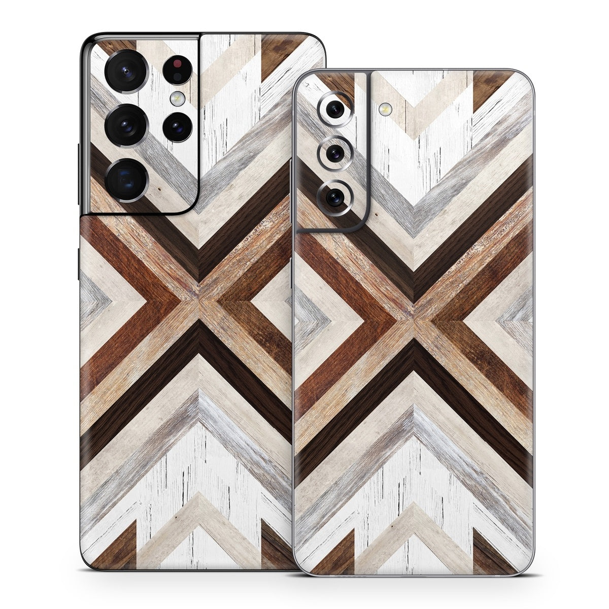 Timber - Samsung Galaxy S21 Skin