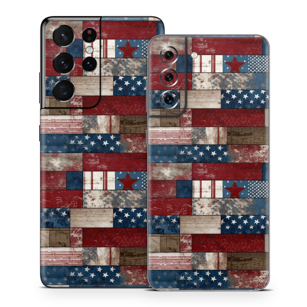 Tradition - Samsung Galaxy S21 Skin