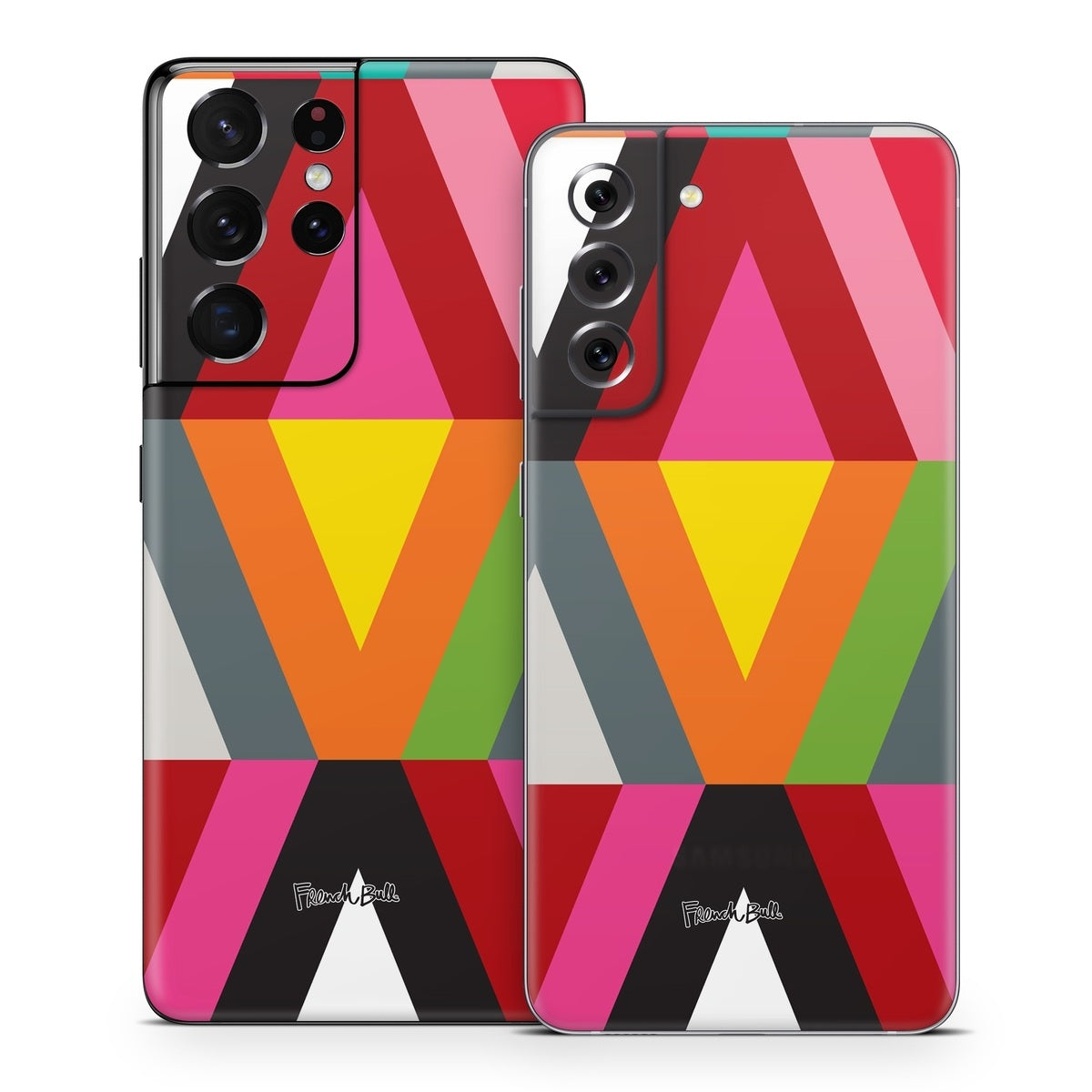 Viva - Samsung Galaxy S21 Skin