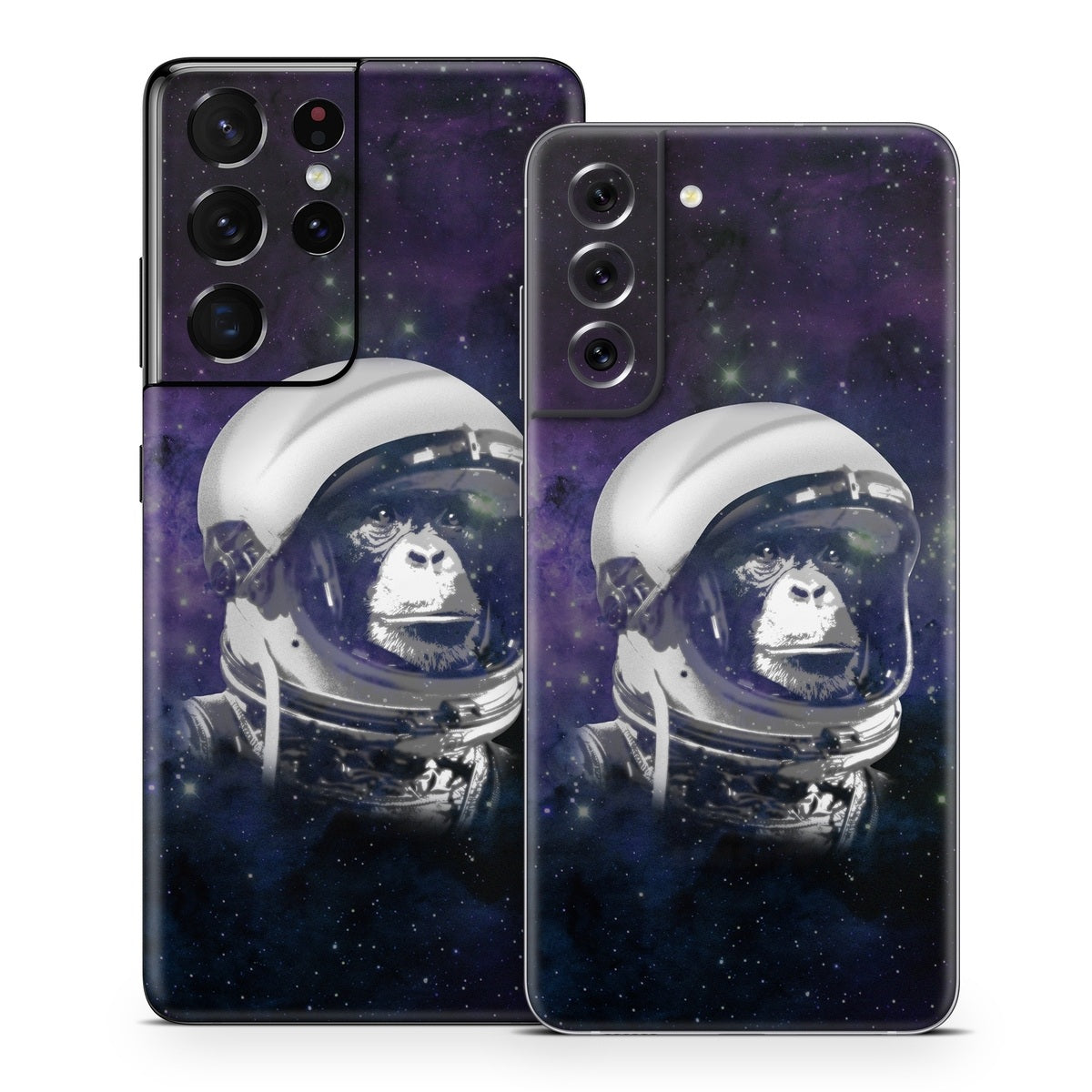 Voyager - Samsung Galaxy S21 Skin