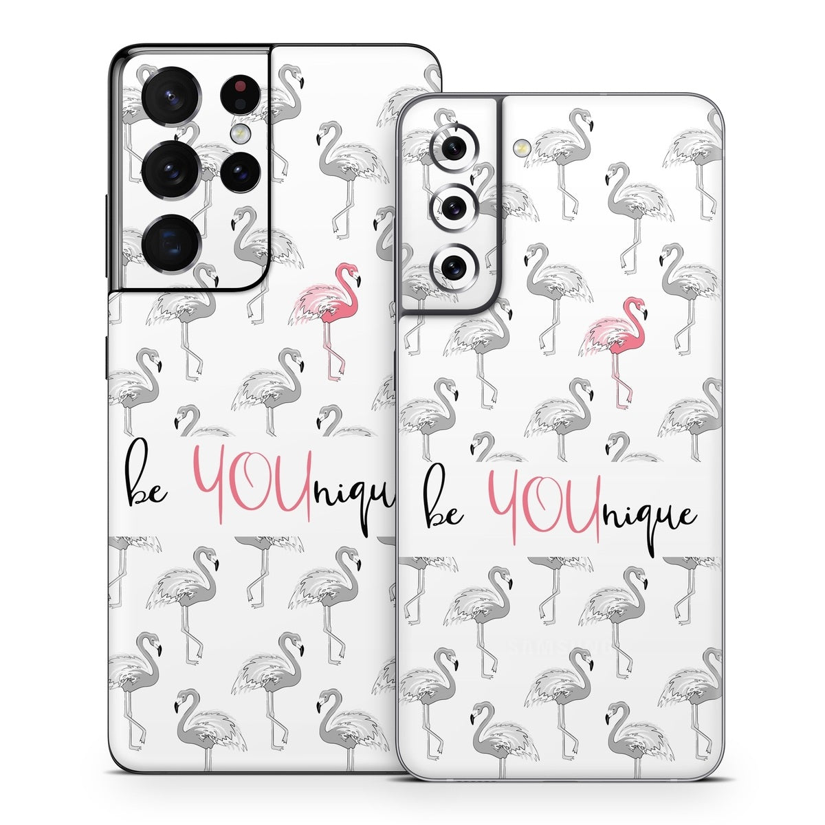 Younique - Samsung Galaxy S21 Skin