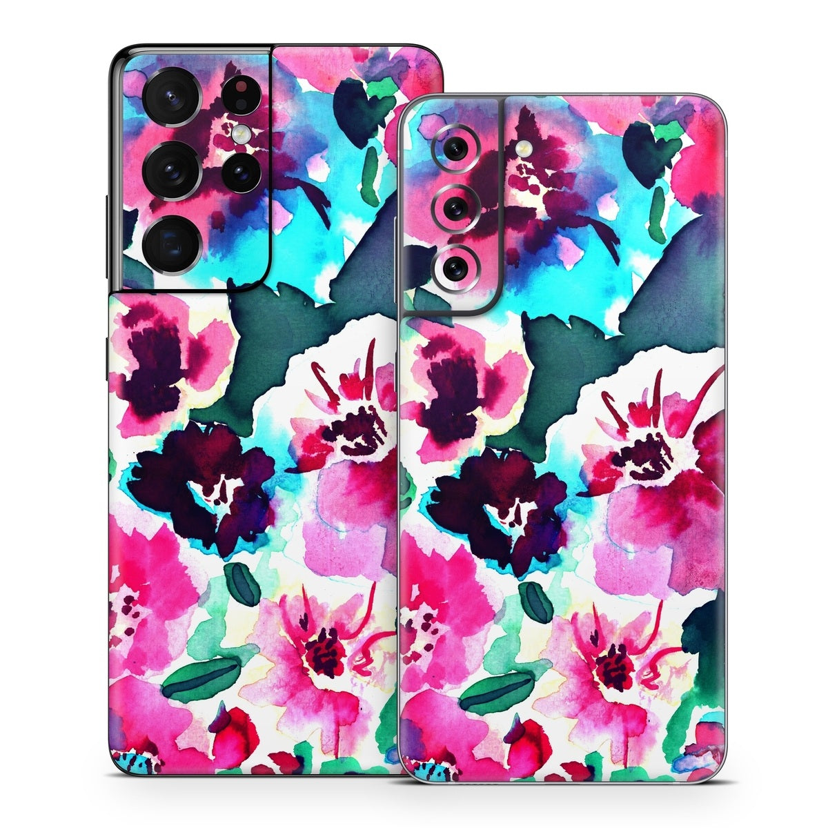 Zoe - Samsung Galaxy S21 Skin