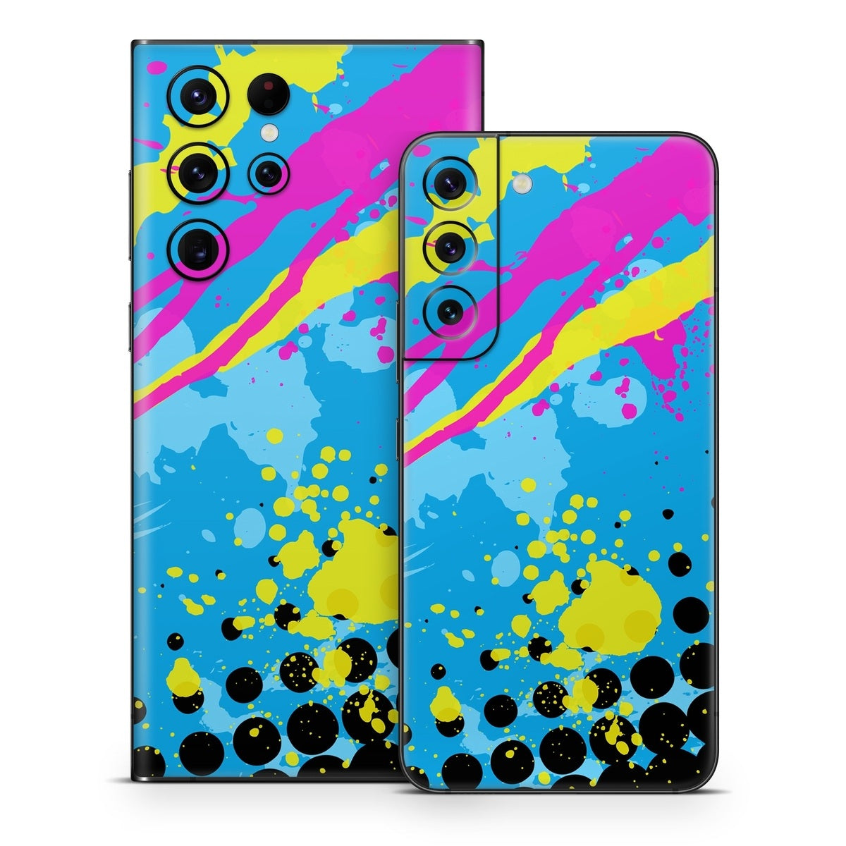 Acid - Samsung Galaxy S22 Skin