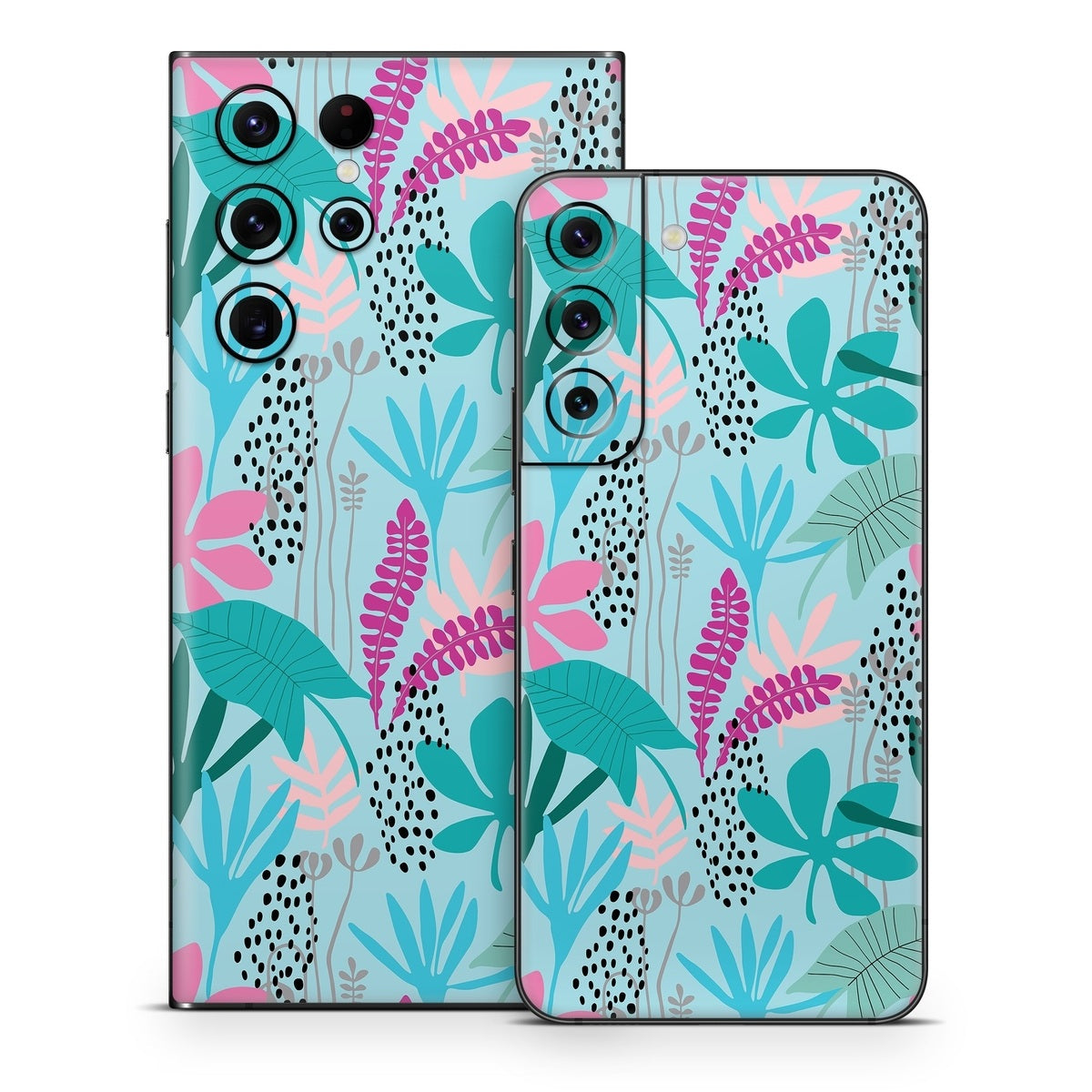 Akela - Samsung Galaxy S22 Skin