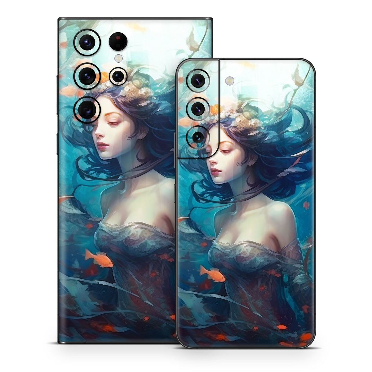 As I Sink - Samsung Galaxy S22 Skin