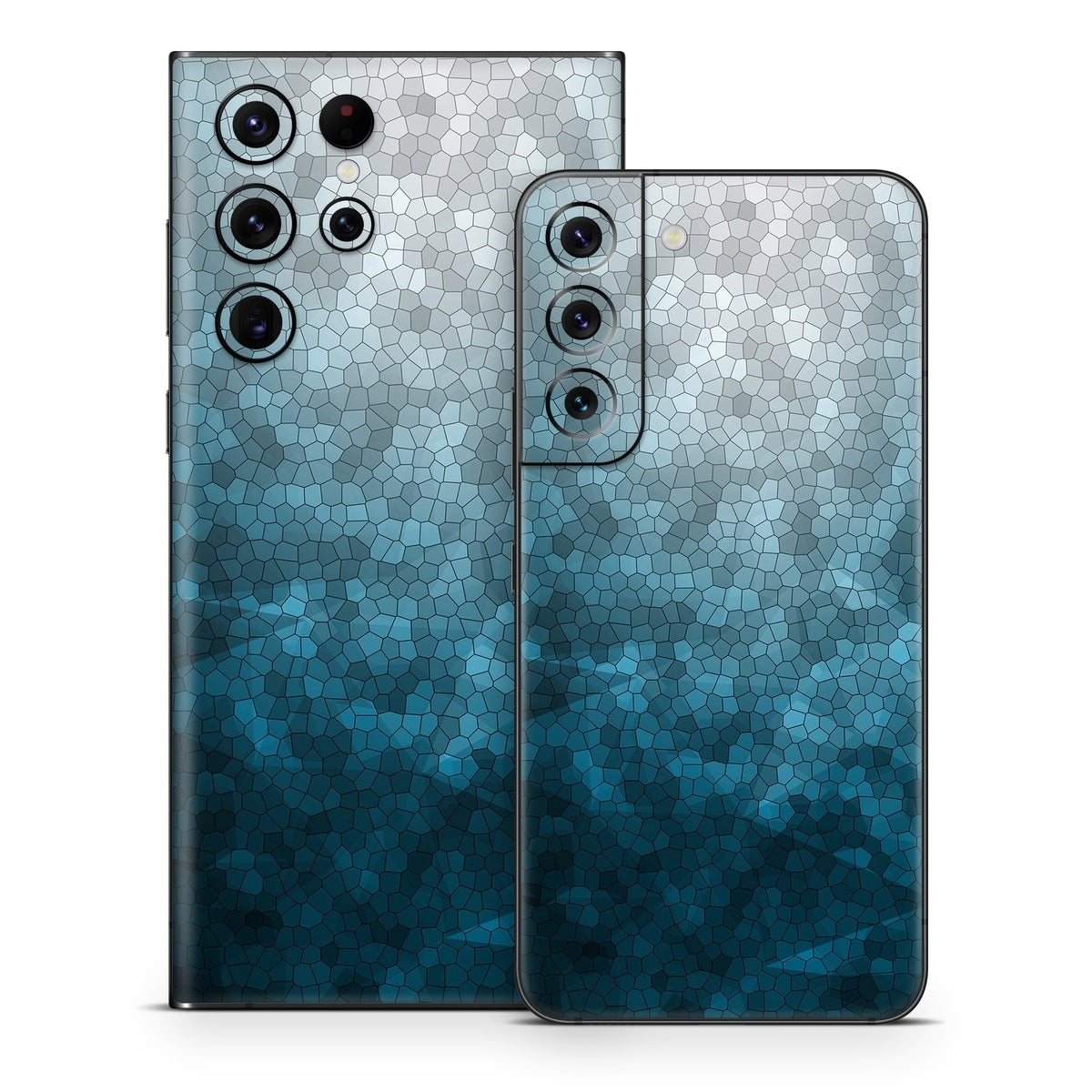 Atmospheric - Samsung Galaxy S22 Skin