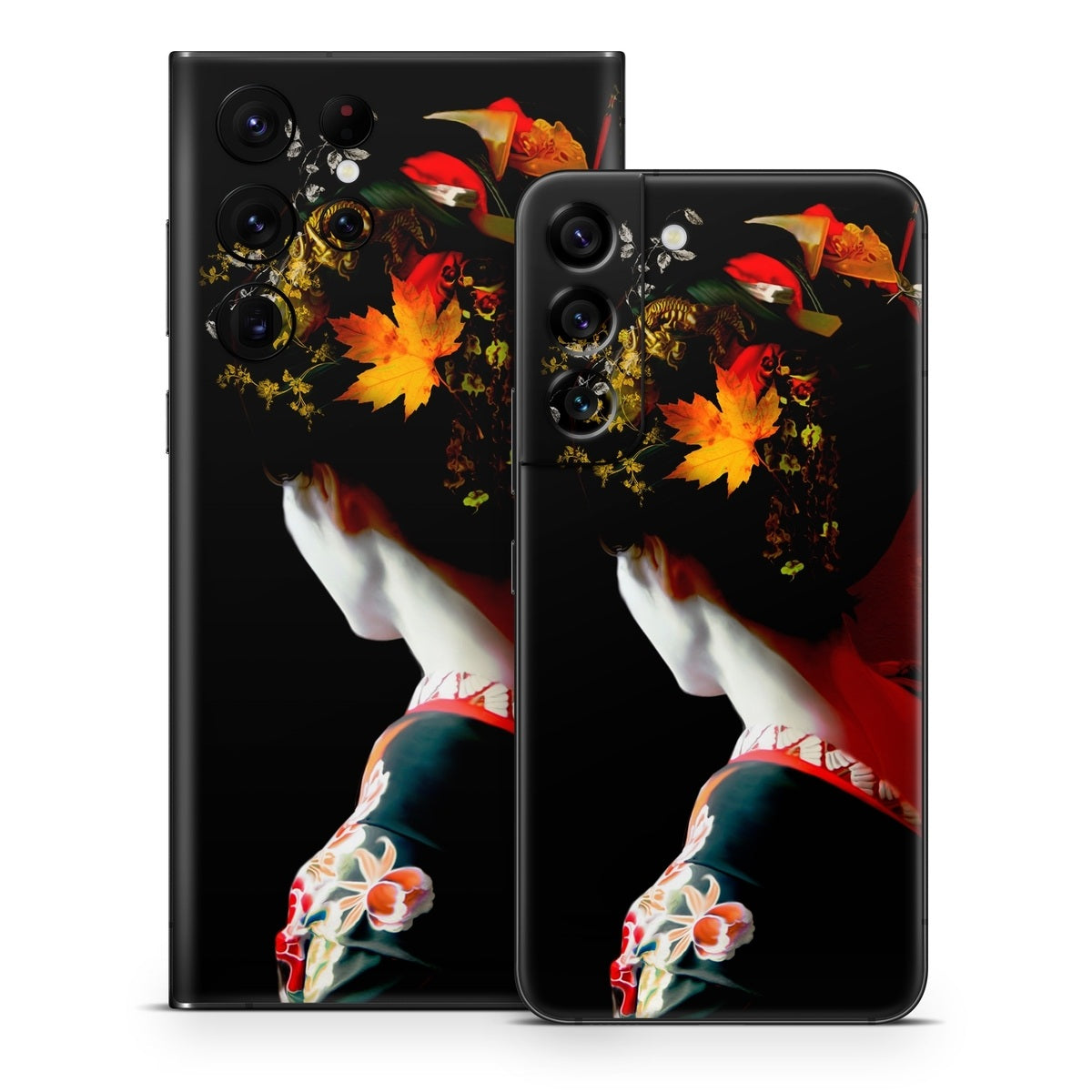 Autumn - Samsung Galaxy S22 Skin