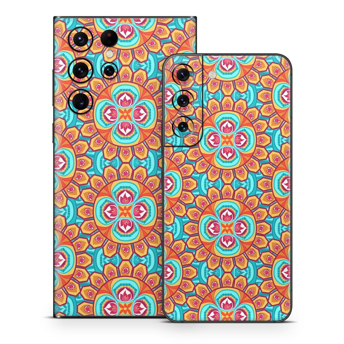 Avalon Carnival - Samsung Galaxy S22 Skin