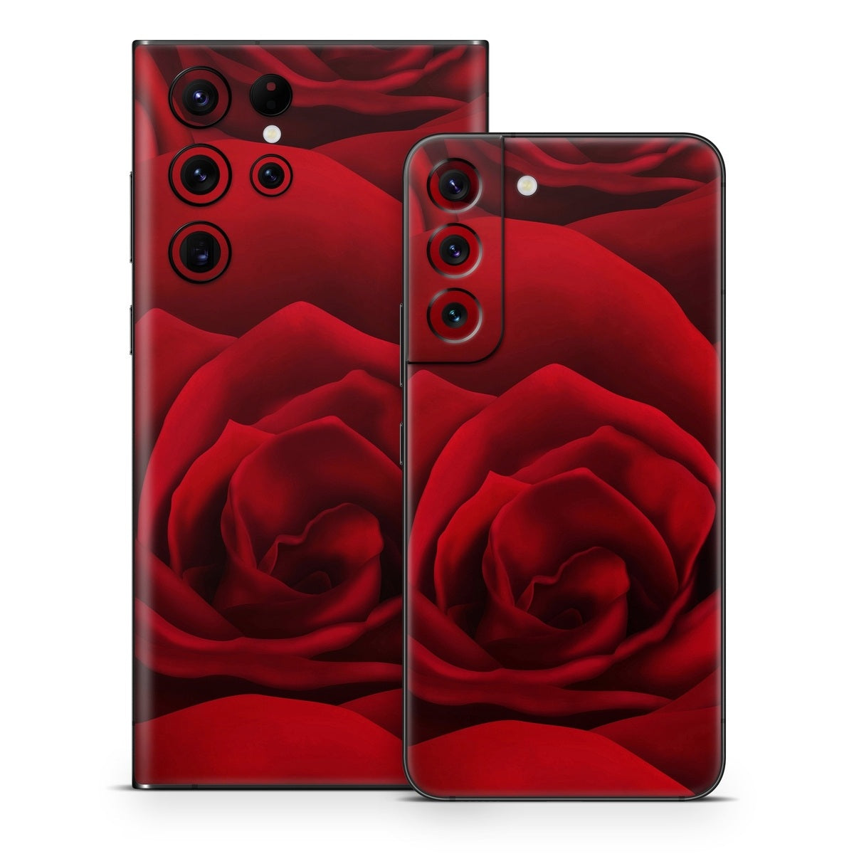 By Any Other Name - Samsung Galaxy S22 Skin