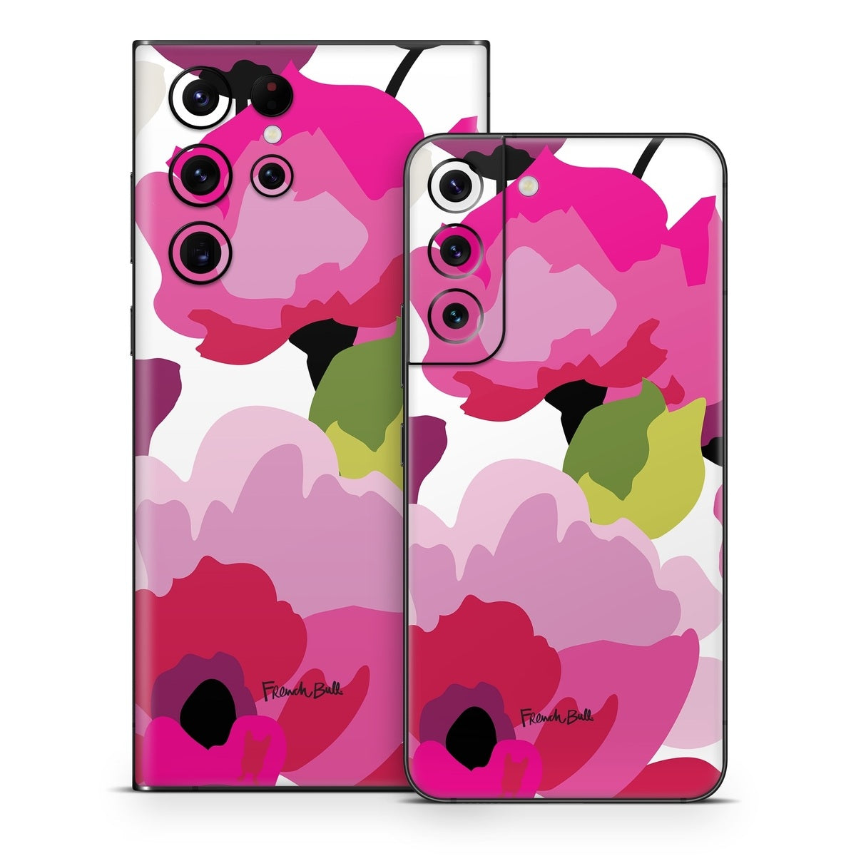 Baroness - Samsung Galaxy S22 Skin