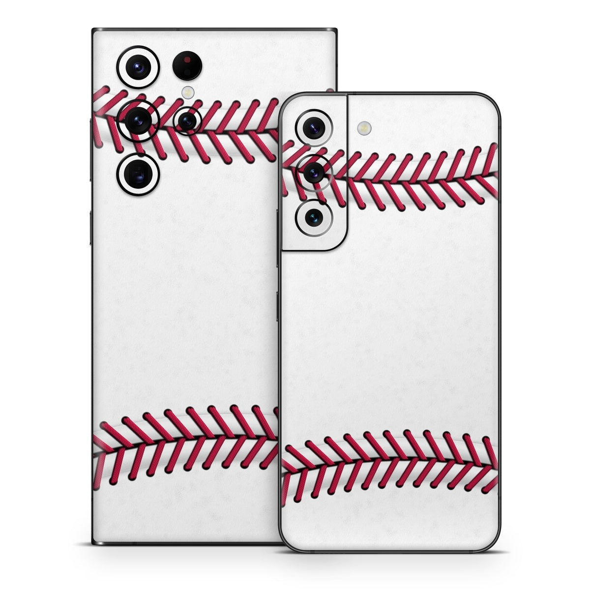 Baseball - Samsung Galaxy S22 Skin