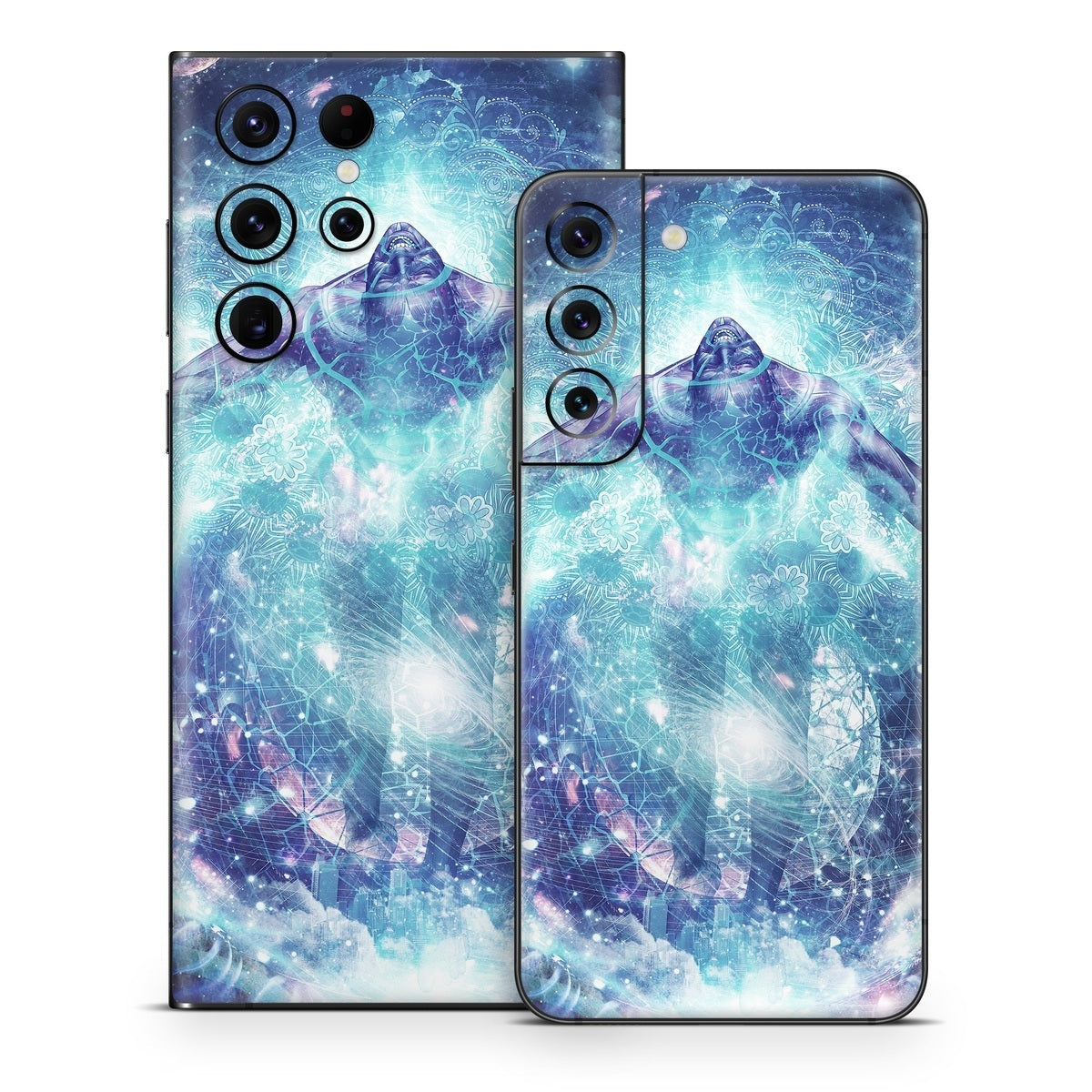 Become Something - Samsung Galaxy S22 Skin