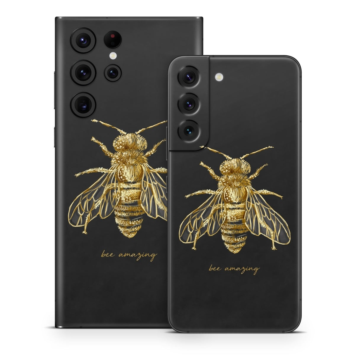 BEEamazing - Samsung Galaxy S22 Skin