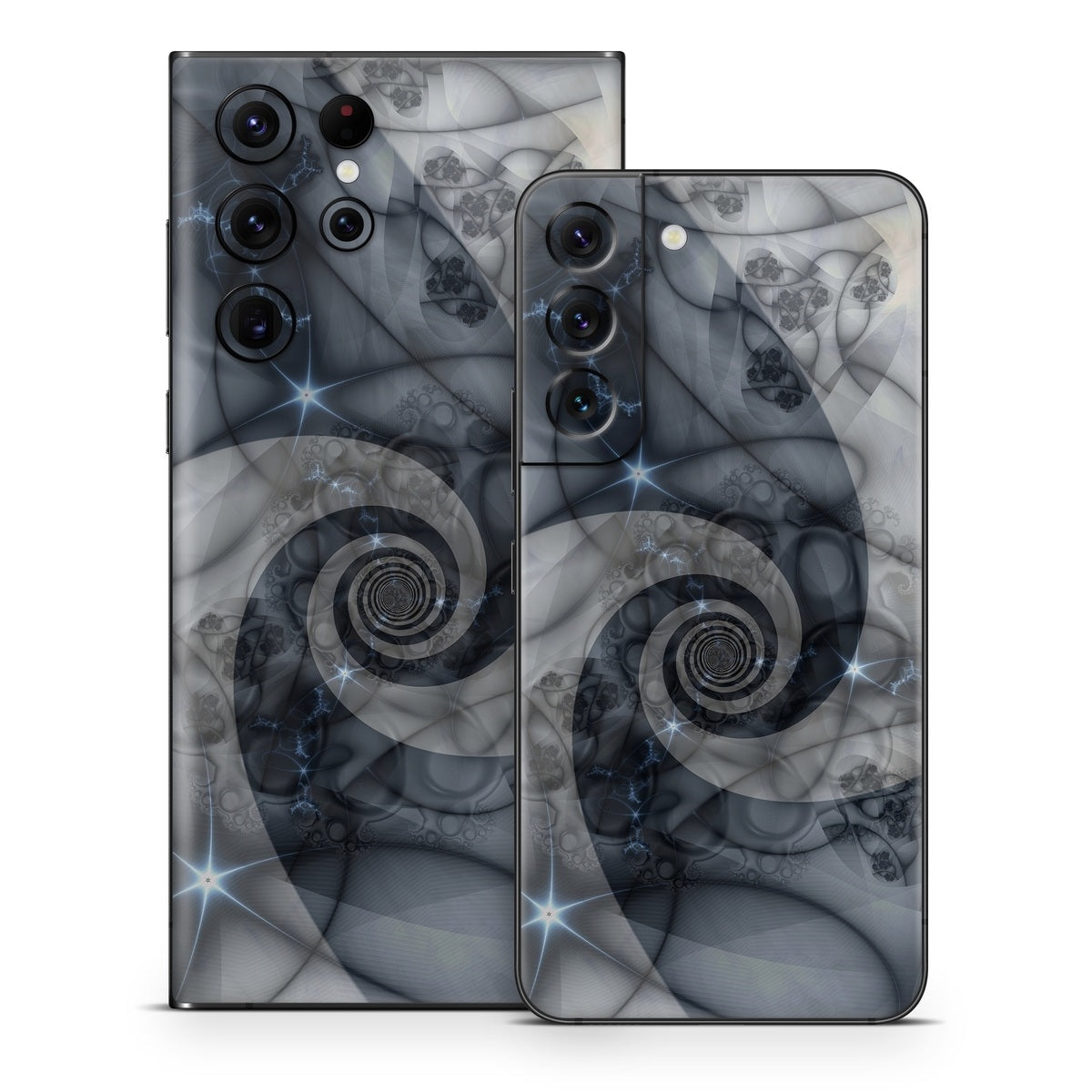 Birth of an Idea - Samsung Galaxy S22 Skin