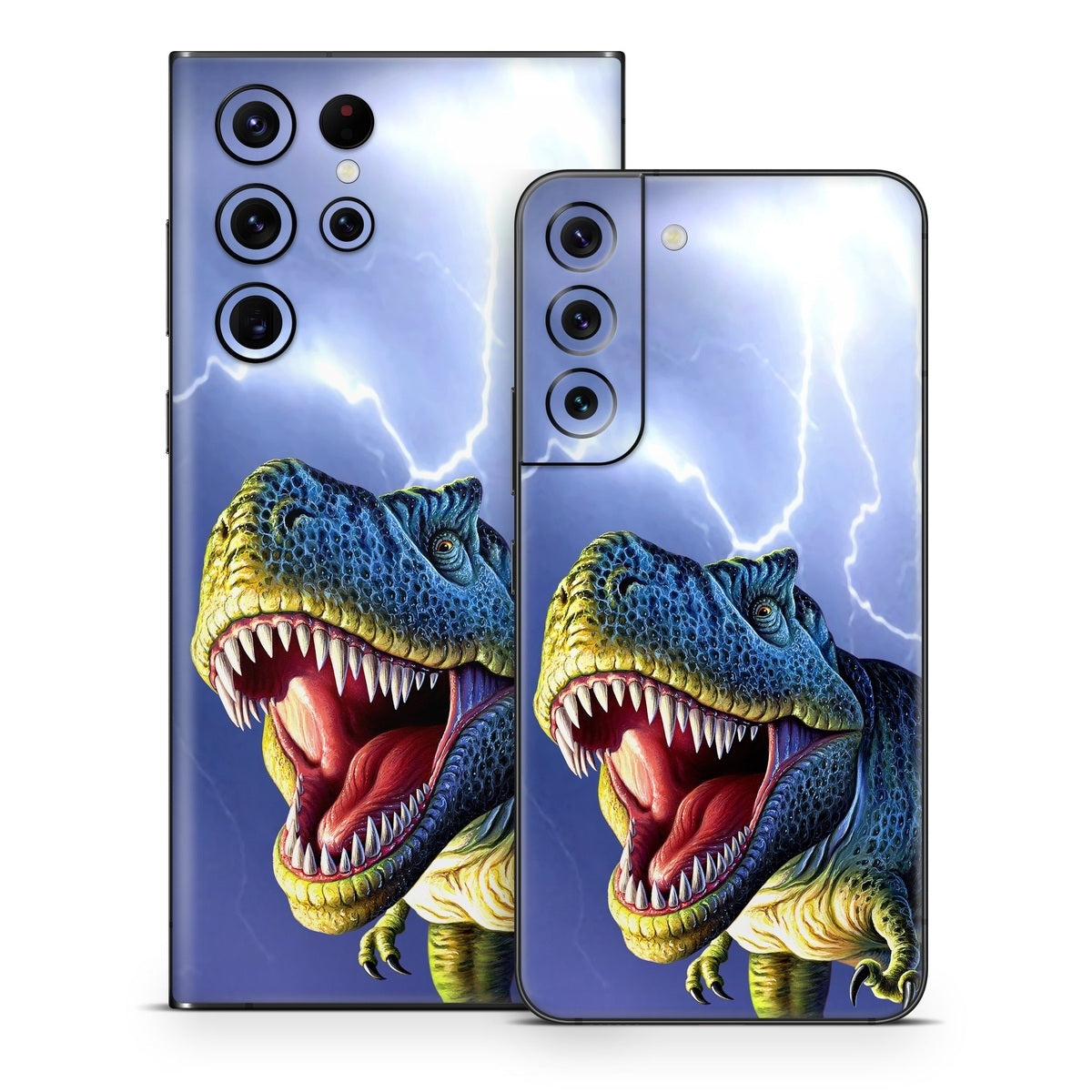 Big Rex - Samsung Galaxy S22 Skin