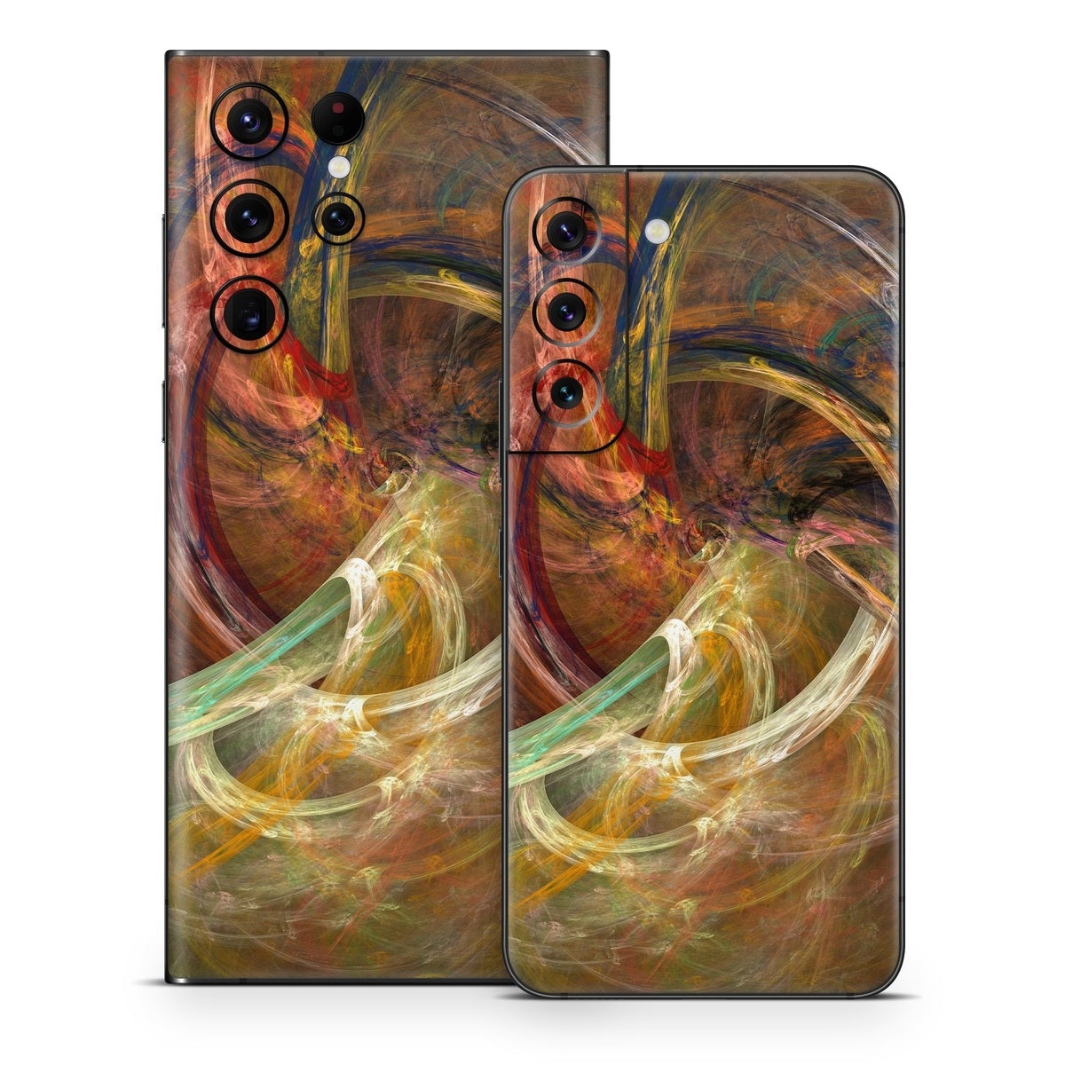 Blagora - Samsung Galaxy S22 Skin