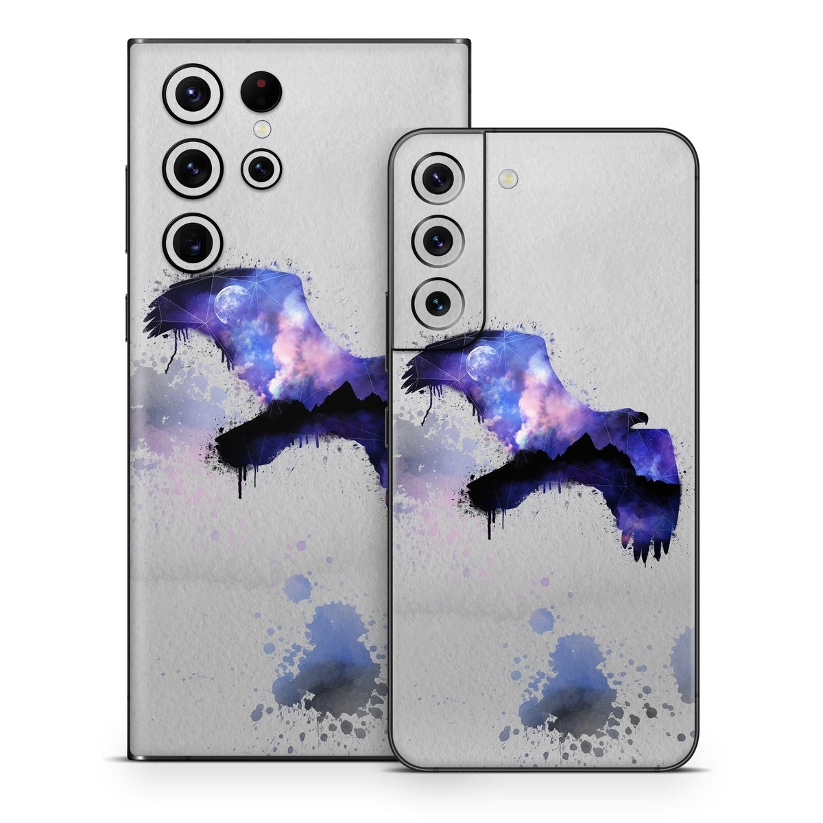 Breath - Samsung Galaxy S22 Skin