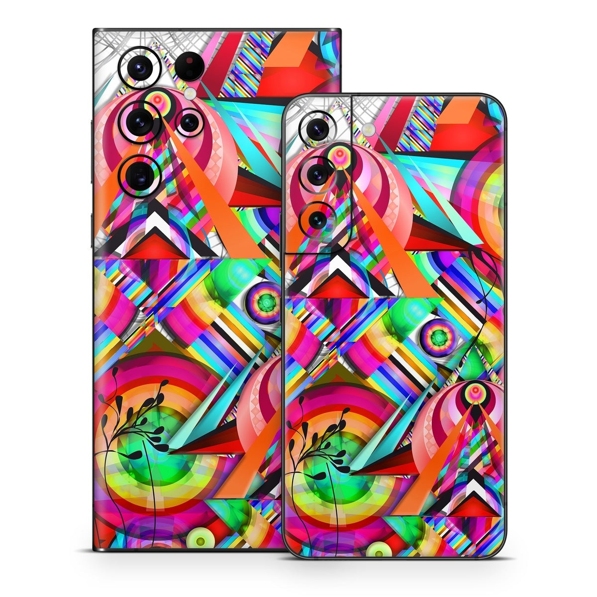 Calei - Samsung Galaxy S22 Skin