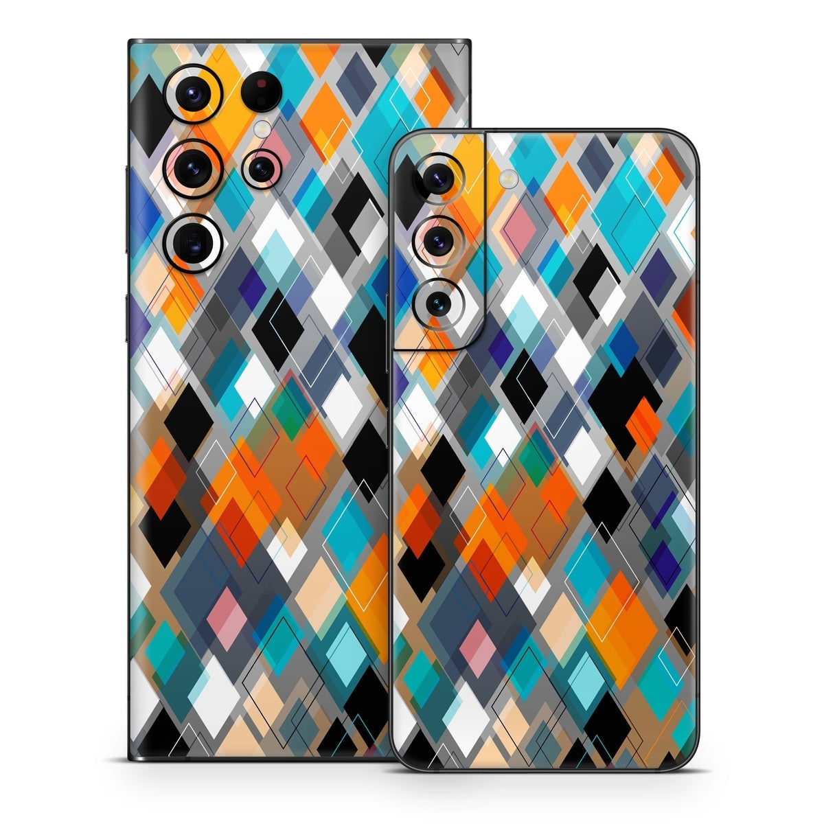 Calliope - Samsung Galaxy S22 Skin