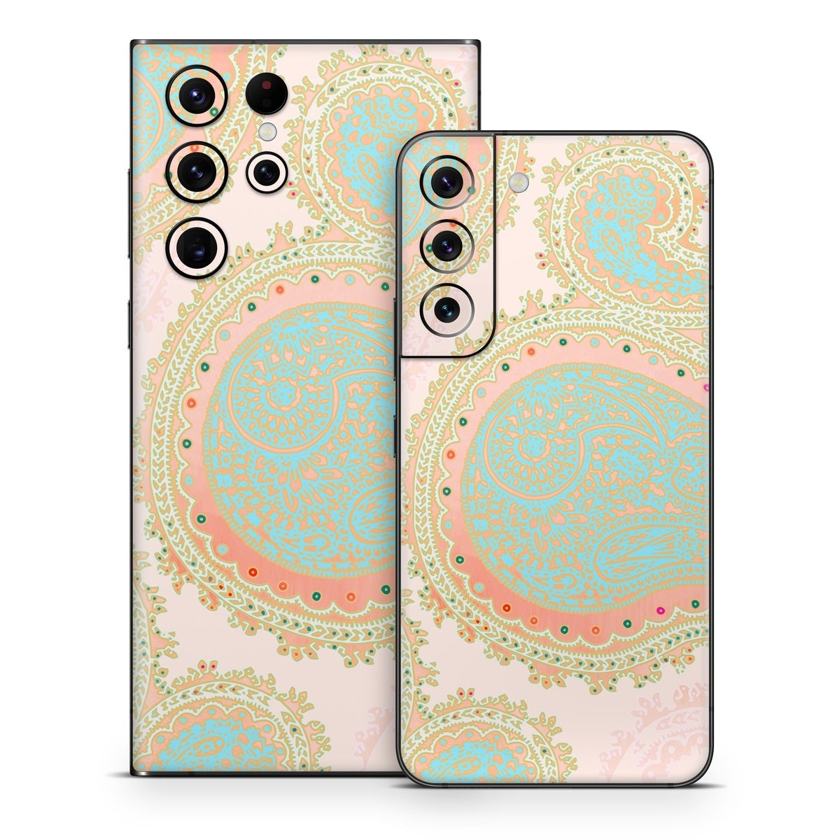 Casablanca Dream - Samsung Galaxy S22 Skin