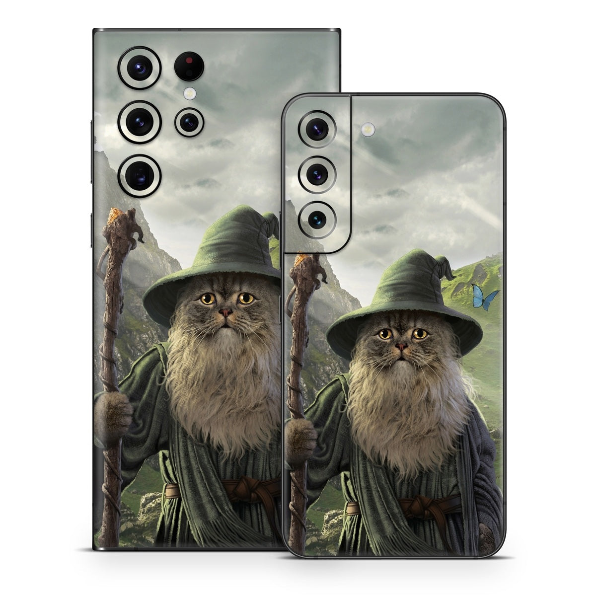 Catdalf - Samsung Galaxy S22 Skin