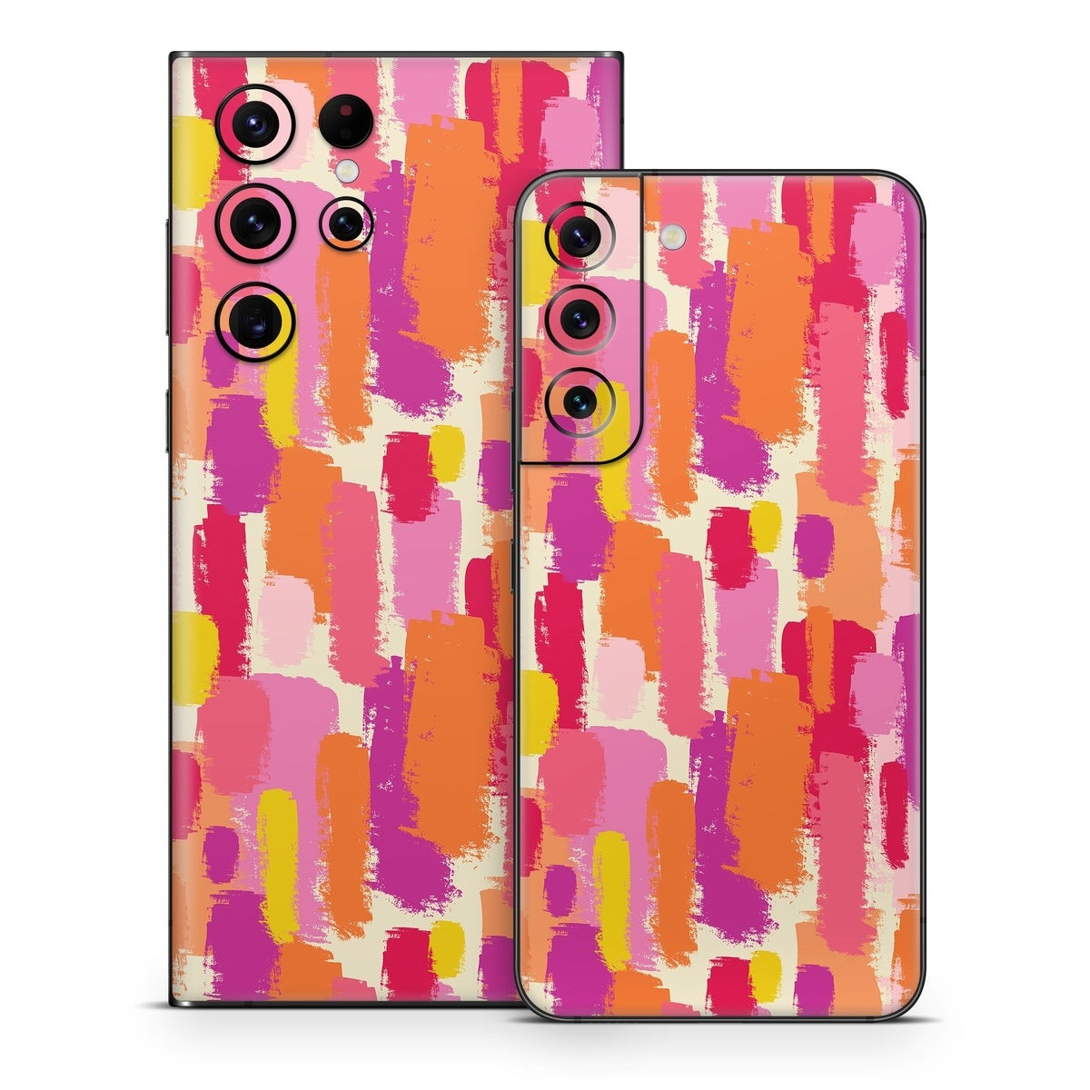 Chroma - Samsung Galaxy S22 Skin