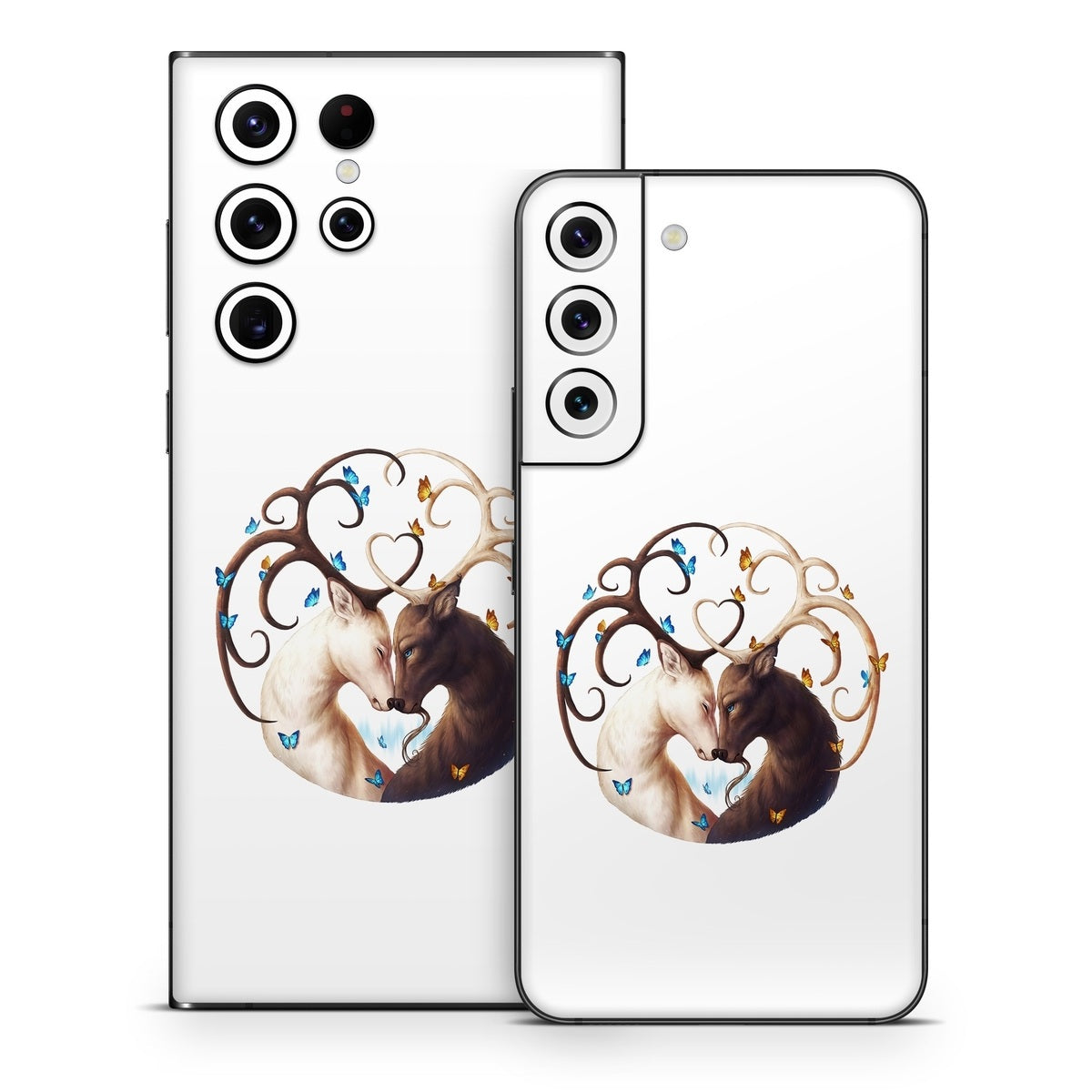 Circle of Life - Samsung Galaxy S22 Skin