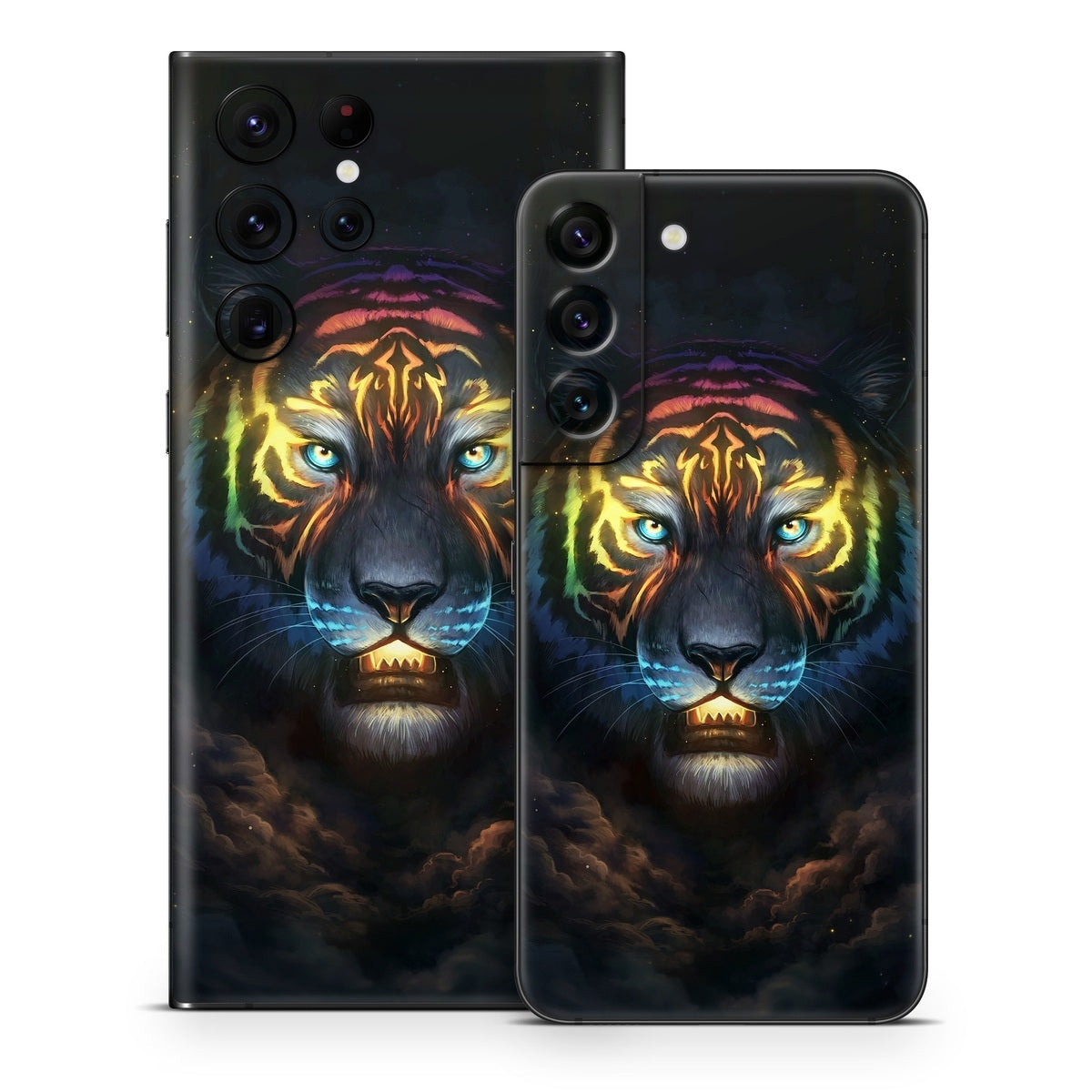 Colorsoul - Samsung Galaxy S22 Skin