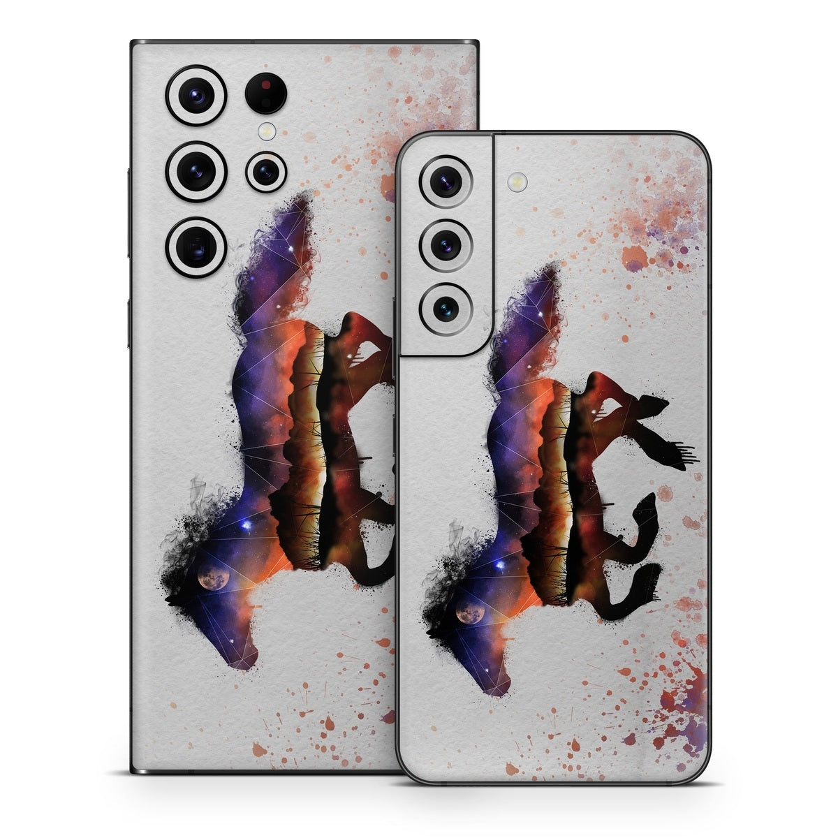 Daring - Samsung Galaxy S22 Skin