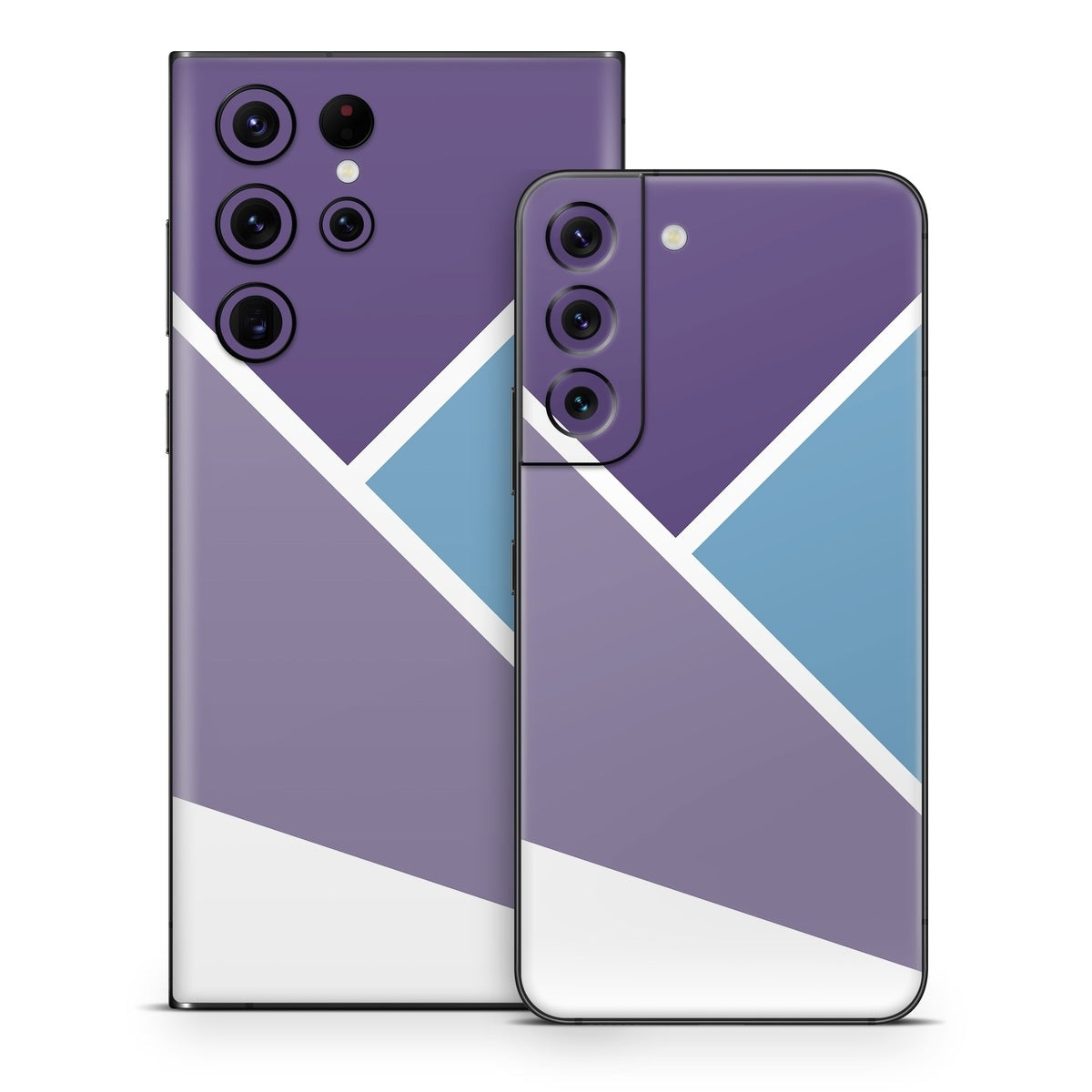 Daydream - Samsung Galaxy S22 Skin