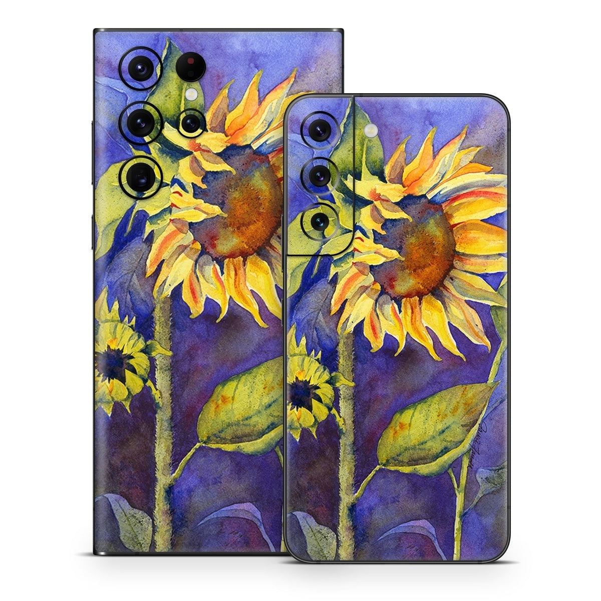 Day Dreaming - Samsung Galaxy S22 Skin