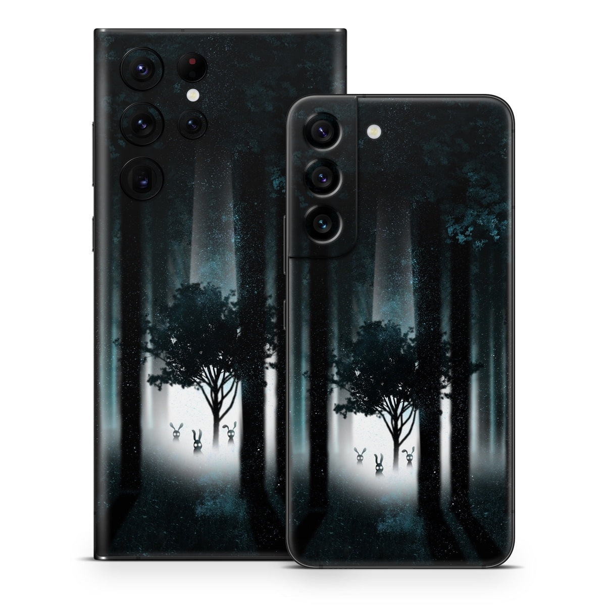 Deception - Samsung Galaxy S22 Skin