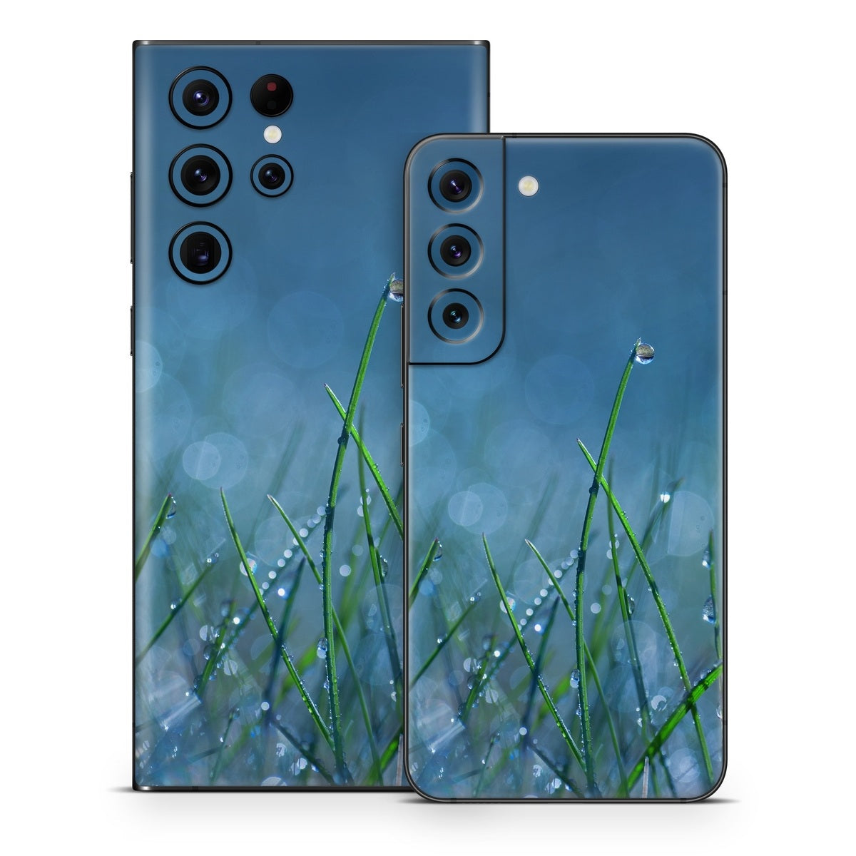 Dew - Samsung Galaxy S22 Skin