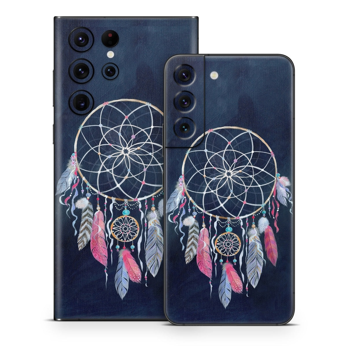 Dreamcatcher - Samsung Galaxy S22 Skin