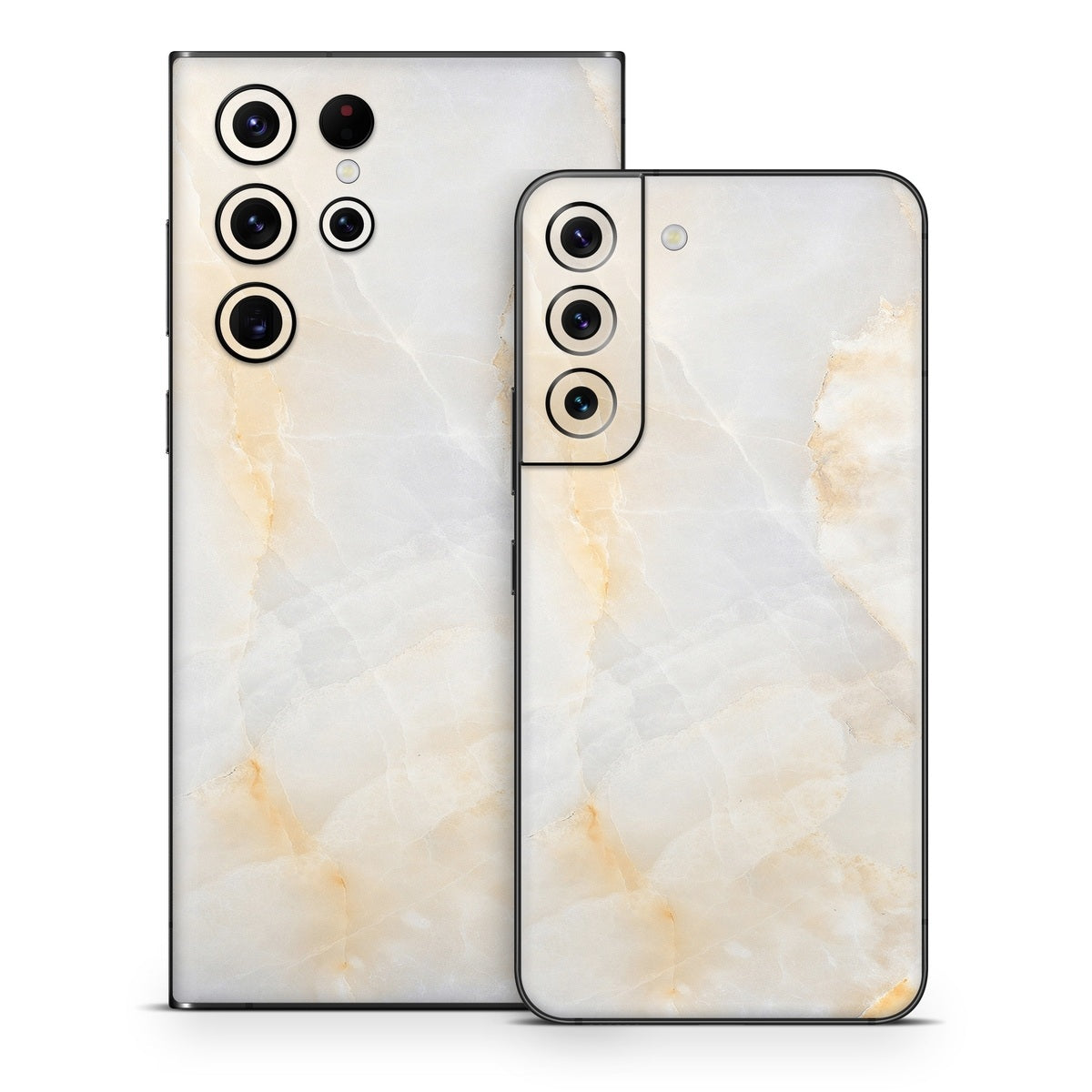 Dune Marble - Samsung Galaxy S22 Skin