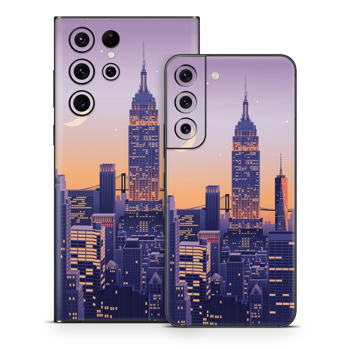 Empire - Samsung Galaxy S22 Skin