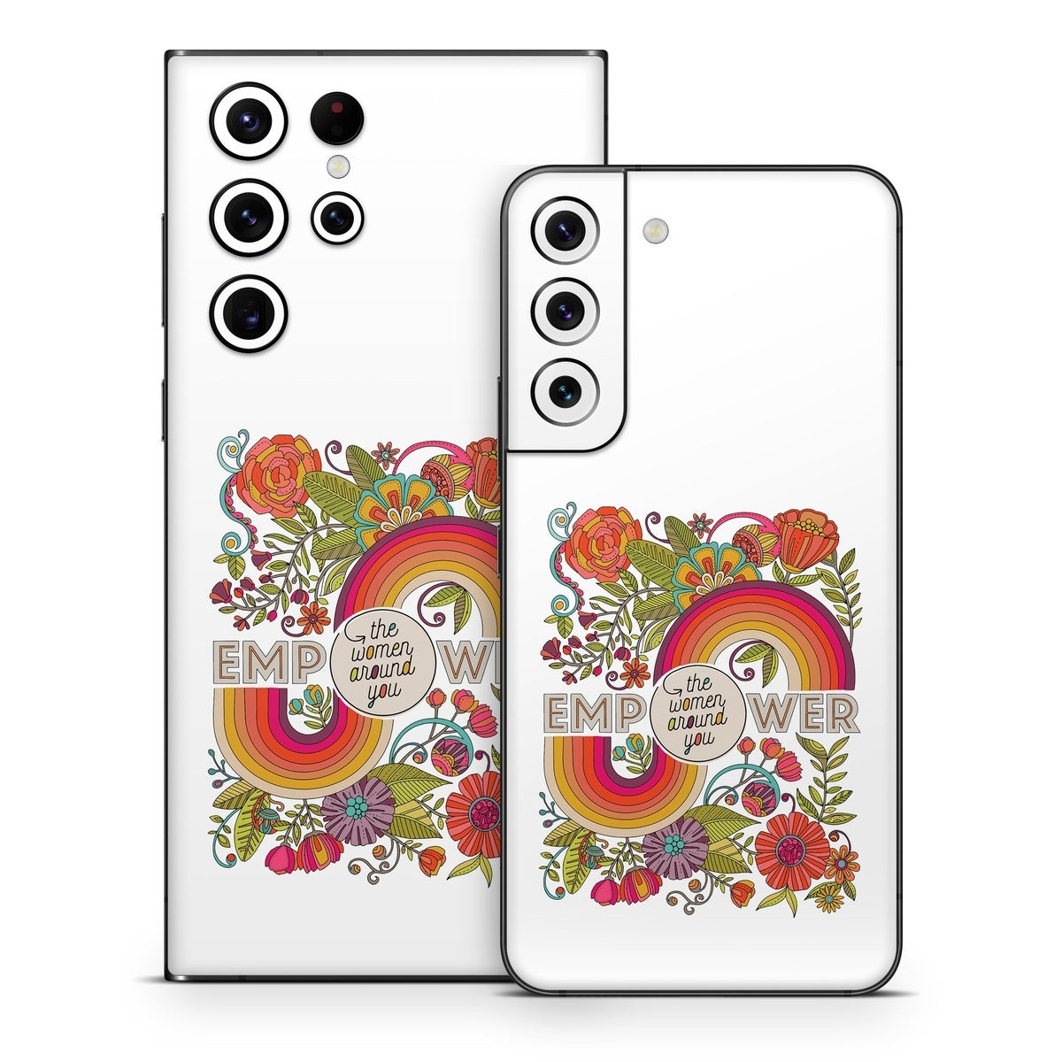 Empower - Samsung Galaxy S22 Skin