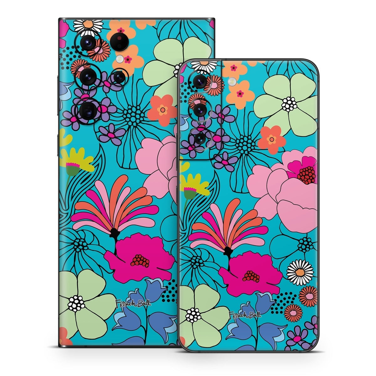 English Garden - Samsung Galaxy S22 Skin