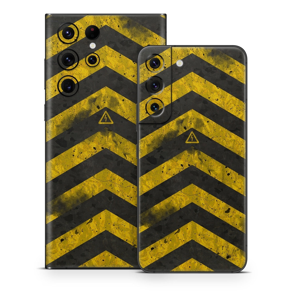 EVAC - Samsung Galaxy S22 Skin