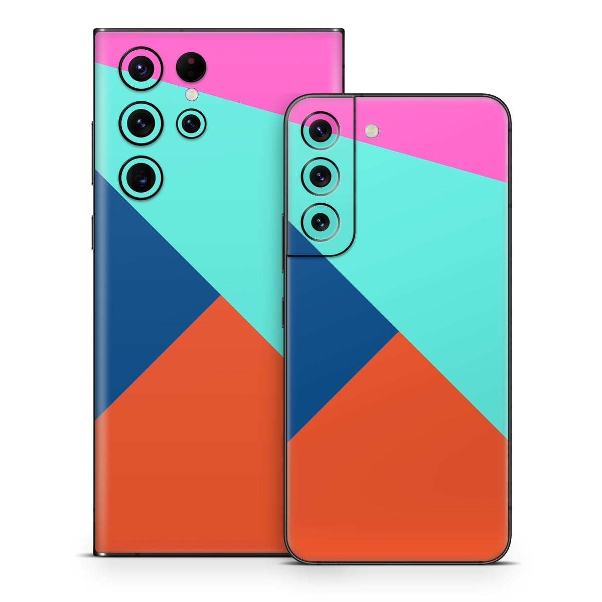 Everyday - Samsung Galaxy S22 Skin