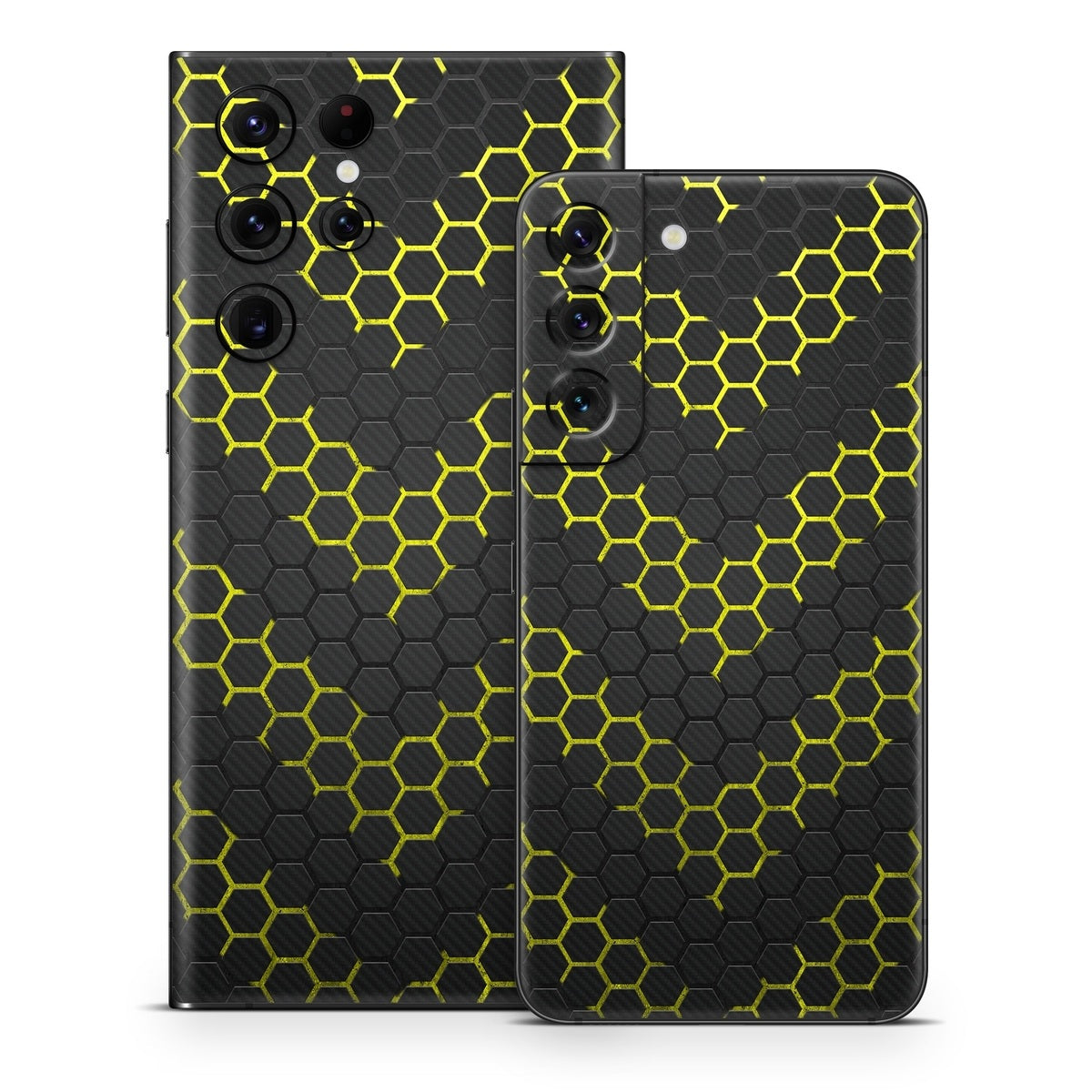 EXO Wasp - Samsung Galaxy S22 Skin