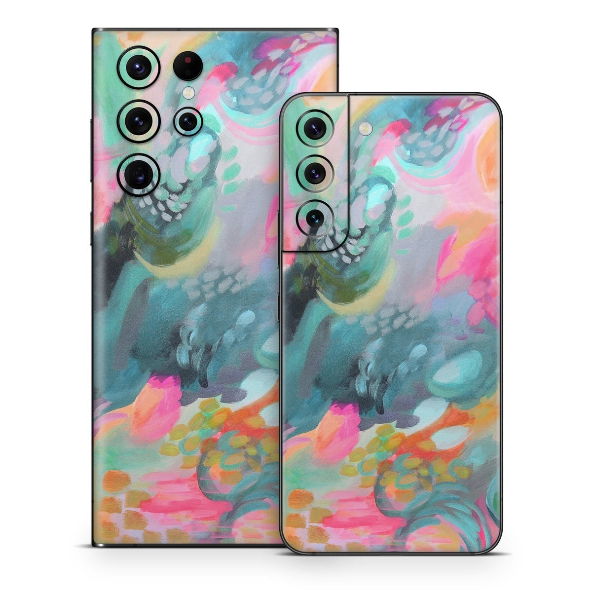 Fairy Pool - Samsung Galaxy S22 Skin