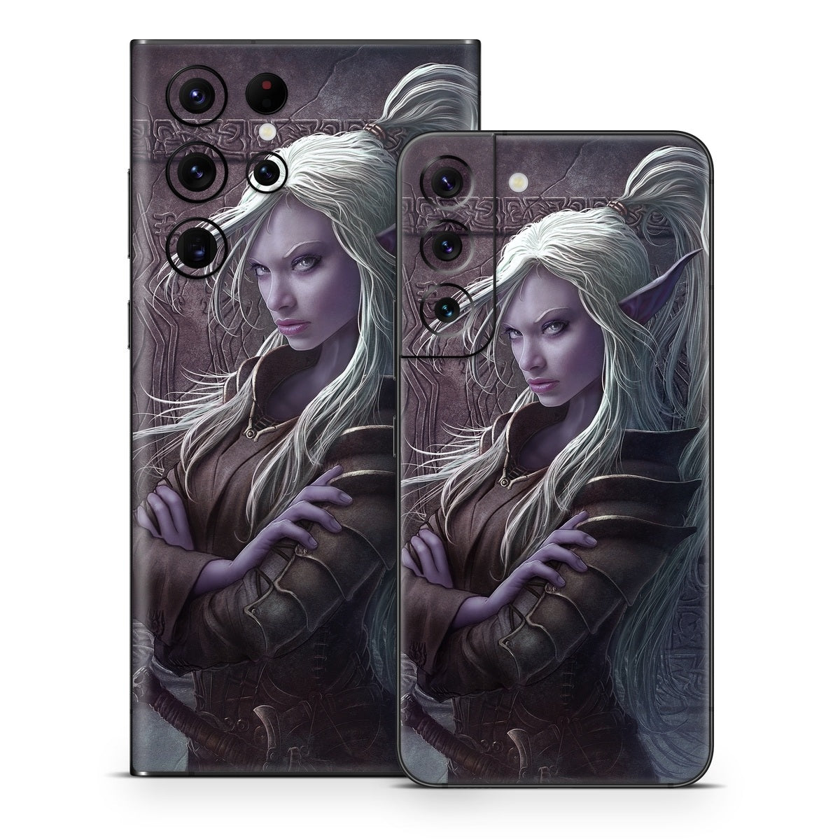 Feriel - Samsung Galaxy S22 Skin