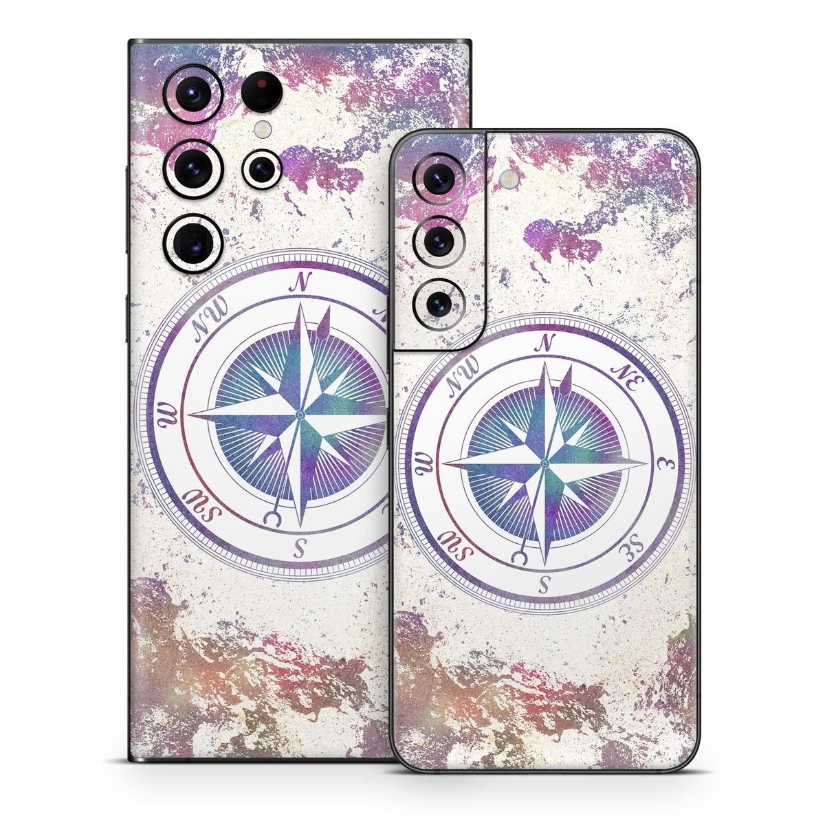 Find A Way - Samsung Galaxy S22 Skin